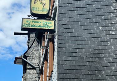 Randonnée Marche Montjoie - Autour et dans Monschau - Photo