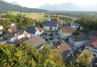 Randonnée A pied Neubeuern - Wanderweg 24 - Neubeuern - Photo