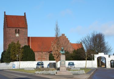 Tour Zu Fuß  - Kattegatkysten - Photo