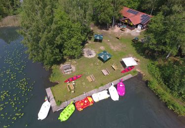 Excursión A pie Duingen - DU 5 Wiesenweg Fölziehausen - Photo