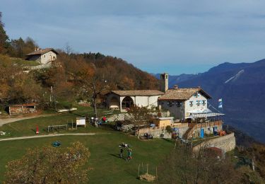Percorso A piedi Arco - IT-O401 - Photo