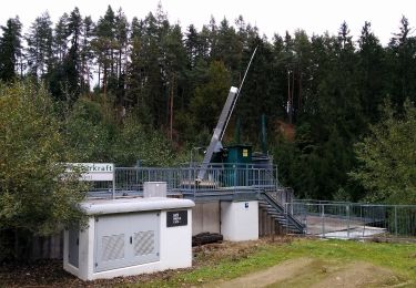 Tocht Te voet Gemeinde Zwettl-Niederösterreich - Naturfreundeweg 12 - Photo