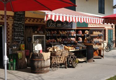 Randonnée A pied Friedrichshafen - Teuringer Bächlepfad - Photo