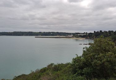 Trail Walking Binic-Étables-sur-Mer - Binic - Photo