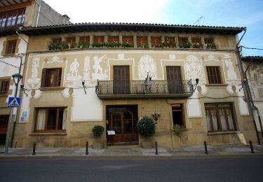 Excursión A pie Sant Julià de Vilatorta - La Font de la Riera - Photo