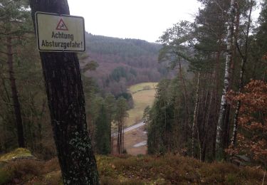 Tour Zu Fuß Heltersberg - Holzlandweg - Photo