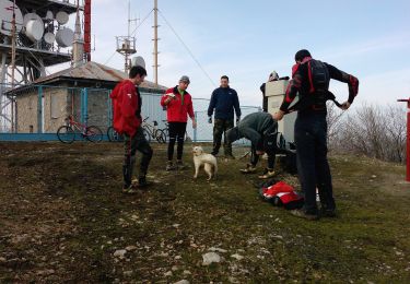 Tour Zu Fuß  - Kutjevo - Tromeđa - Photo