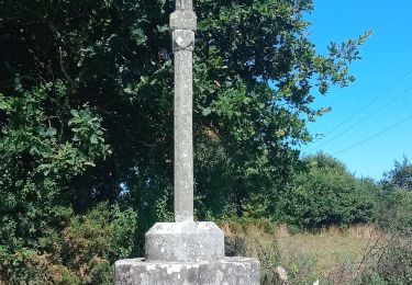 Tour Wandern Douarnenez - DOUARNENEZ / POULDERGAT  - Photo