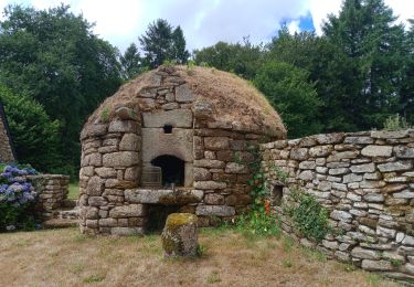 Tour Wandern Plouay - PLOUAY  - Photo