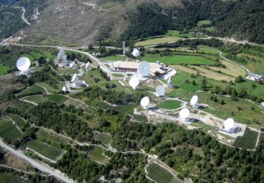 Tour Zu Fuß Albinen - Wanderweg Albinen-Leuk Station - Photo