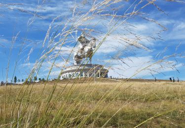 Tour Auto  - Mongolie112 - Photo