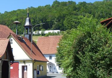 Tour Zu Fuß Gößweinstein - Wichsenstein-Schlehenmühle - Photo