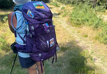 Excursión sport Pont de Montvert - Sud Mont Lozère - Chambre d’hôtes, Lalauze - Photo