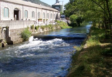 Excursión A pie Rezzato - Sentiero della Valle di Virle - Photo