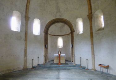 Randonnée A pied Sankt Lambrecht - Mariazeller Gründerweg - Photo