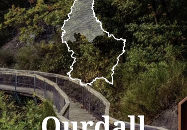 Tocht Stappen Vianden - 2025-05-19_09h18m45_circuit-ourdall-promenade - Photo