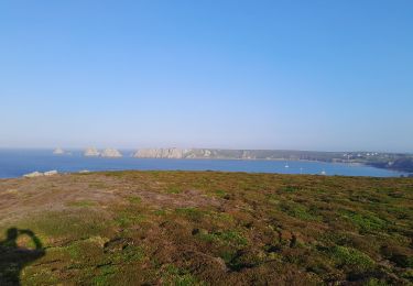 Trail Walking Crozon - Crozon J2 - Photo