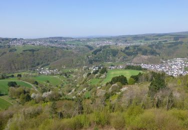 Trail On foot Arzbach - Kadenbacher Rundwanderweg K6 - Photo