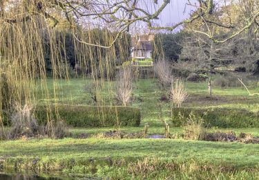 Tour Zu Fuß Winchester - Kingfisher Trail - Photo