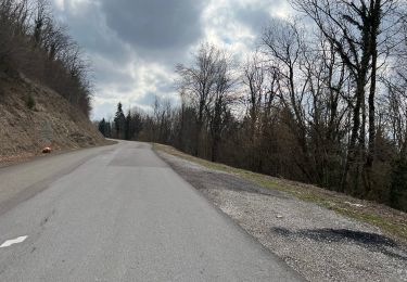 Randonnée Vélo de route Équevillon - Equevillon - Ardon - Crotenay - Monet la Ville - Loulle - Photo