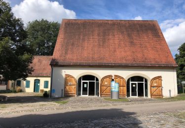 Tour Zu Fuß Pleinfeld - Sandbockel Weg - Photo