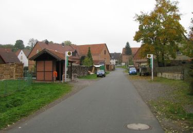 Tocht Te voet Bad Arolsen - Bad Arolsen Wanderweg LB - Photo