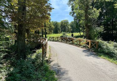 Randonnée A pied Laab im Walde - Wanderweg 2 (Laab im Walde) - Photo