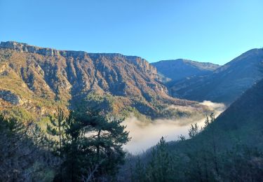 Trail Walking Chaudon-Norante - BEYNES .  chapelle S Étienne,  Creisset o l  - Photo