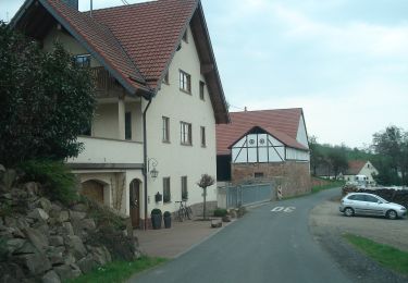 Excursión A pie Bessenbach - Ortswanderweg Bessenbach 2 - Photo