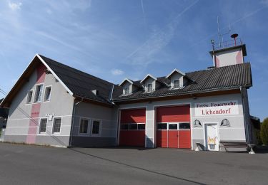 Tour Zu Fuß Sankt Stefan im Rosental - St. Stefan .. Rundwanderung - Photo