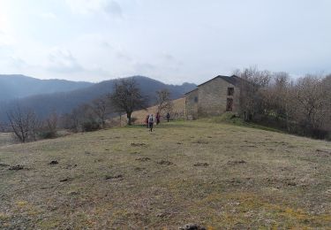 Excursión A pie Brisighella - IT-19 - Photo