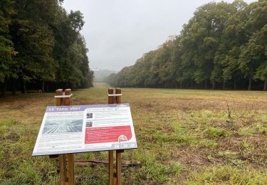 Randonnée Marche Meudon - la Forêt Domaniale de Meudon (2) - Photo