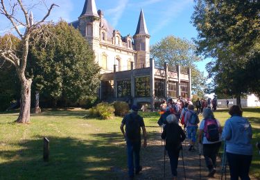 Tour Wandern Tresses - tresses - Photo