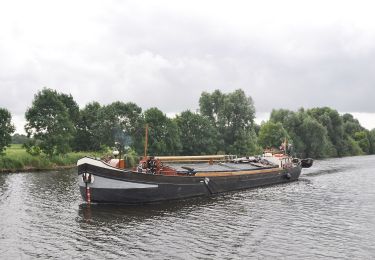 Excursión A pie Zwolle - WNW IJsseldelta -Het Hoge Laar -oranje route - Photo