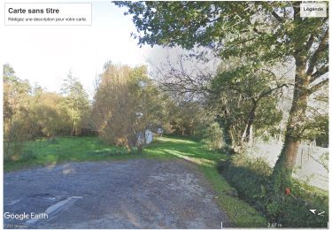 Tocht Fietstoerisme Sucé-sur-Erdre - spot de l'erdre v2 - Photo