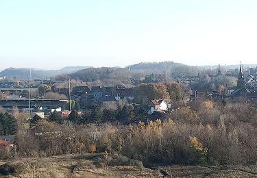 Trail Walking Hensies - Saint antoine - Photo