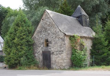 Randonnée A pied Durbuy - Saint Rahi (17) - Photo