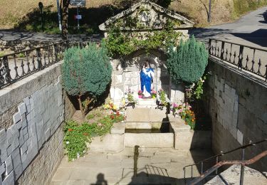 Excursión Senderismo Saint-Servant - GR_347_AE_05_St-Servant_Josselin_20190830 - Photo