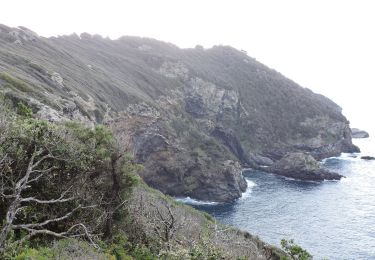 Tour Wandern Hyères - presqu'île de giens - Photo