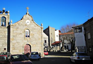 Tour Zu Fuß Sabugueiro - Rota da Fervença - Photo