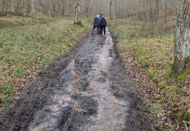 Randonnée Marche Évreux - fermeture vantoise. 2 - Photo