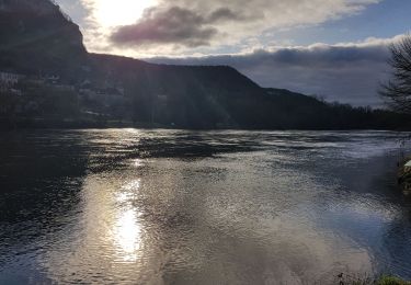 Randonnée Marche Saint-Denis-lès-Martel - Vayrac par Uxelmodunum - Photo