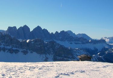 Tocht Te voet Brixen - Bressanone - 7 - Gablersteig - Photo