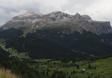 Trail On foot Badia - Abtei - IT-21A - Photo