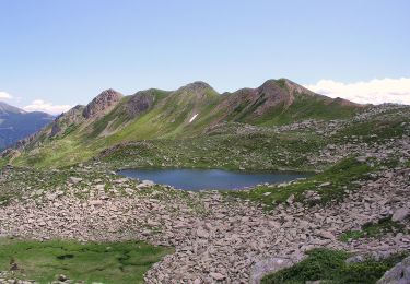 Tour Zu Fuß Telve di Sopra - IT-E312 - Photo