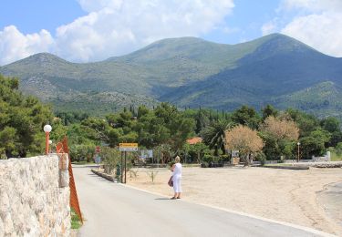 Tocht Te voet  - Staza starog ribara - Photo