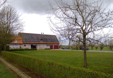 Tour Zu Fuß Poperinge - Dode IJzer wandelroute - Photo