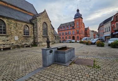 Excursión Senderismo Tubize - Balade à Tubize - Photo