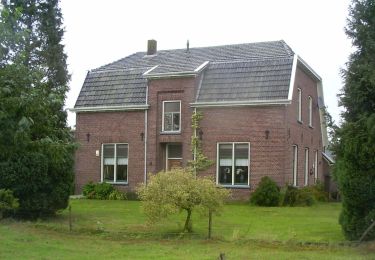 Tour Zu Fuß Oost Gelre - Droebel Wandeling - Photo