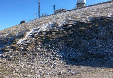 Tour Mountainbike Mévouillon - Cosmodrome de Bergiés - Photo